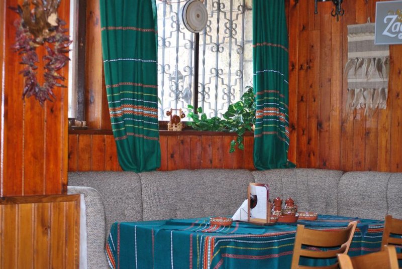 Парк Хотел Рибарица - Снимка 11