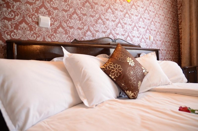 Парк Хотел Рибарица - Снимка 8