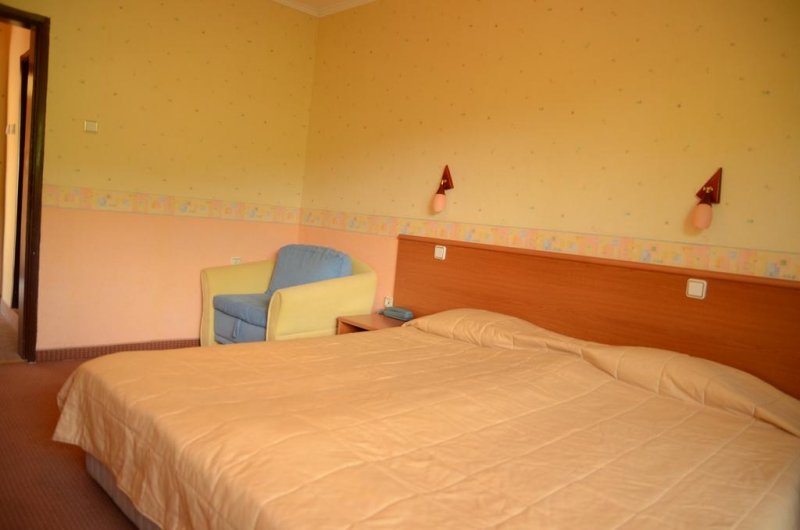 Парк Хотел Рибарица - Снимка 4