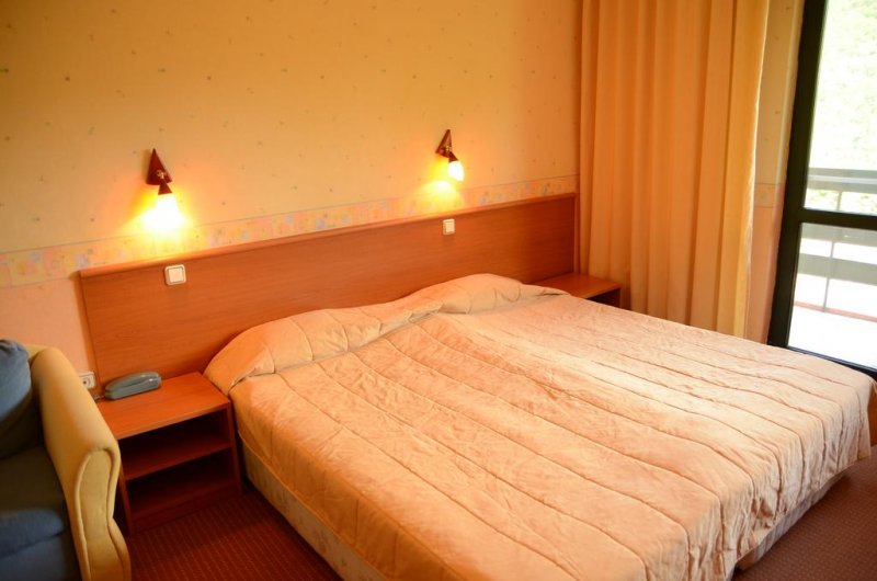 Парк Хотел Рибарица - Снимка 7