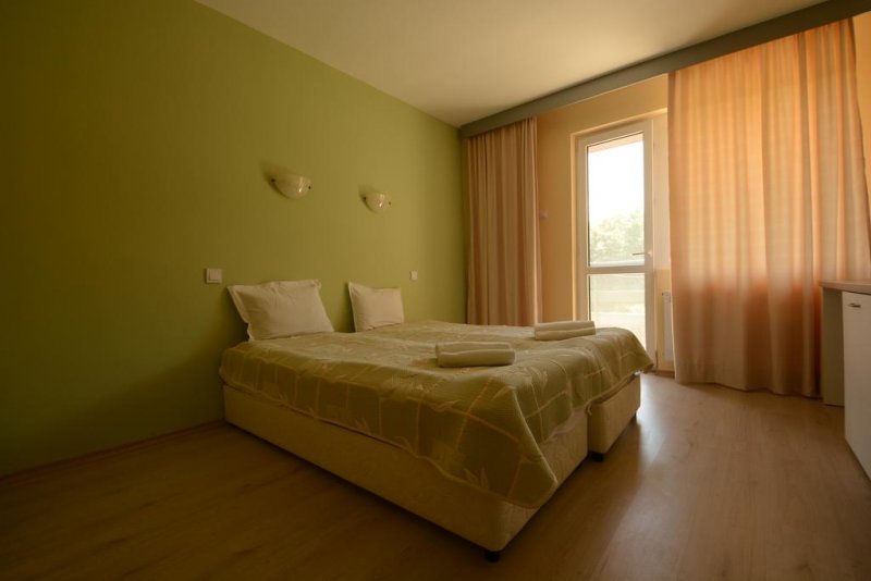 Парк Хотел Рибарица - Снимка 11