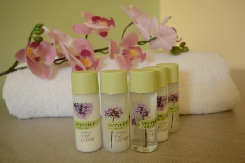 Парк Хотел Рибарица - Снимка 3