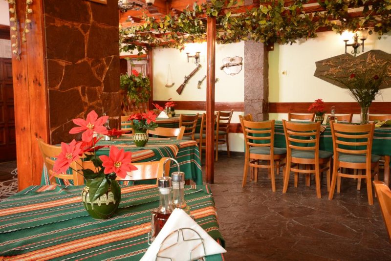 Парк Хотел Рибарица - Снимка 11