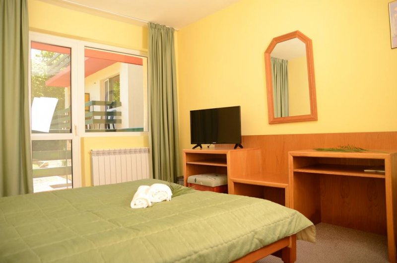 Парк Хотел Рибарица - Снимка 11