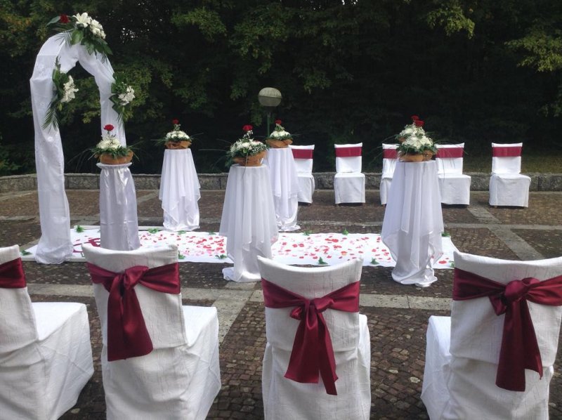 Парк Хотел Рибарица - Снимка 5