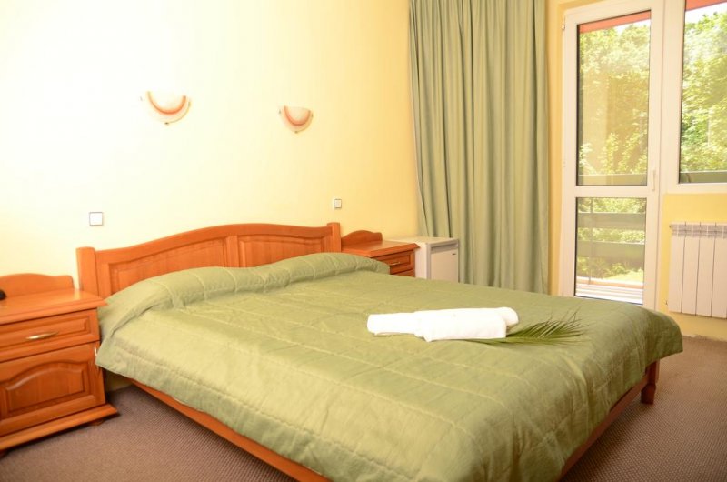 Парк Хотел Рибарица - Снимка 9