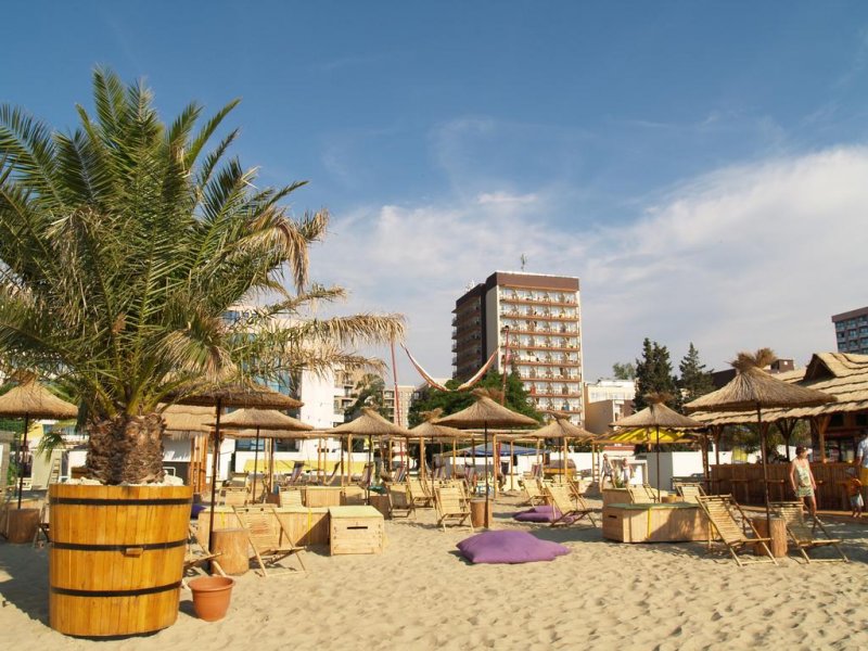 МПМ Хотел Астория - Снимка 0