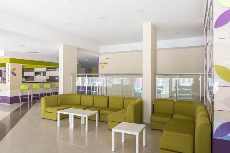 МПМ Хотел Астория - Снимка 5