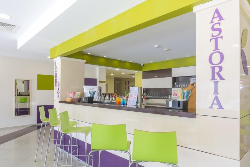 МПМ Хотел Астория - Снимка 7