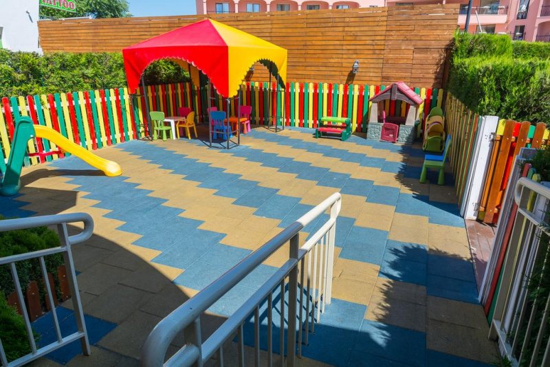 МПМ Хотел Астория - Снимка 8