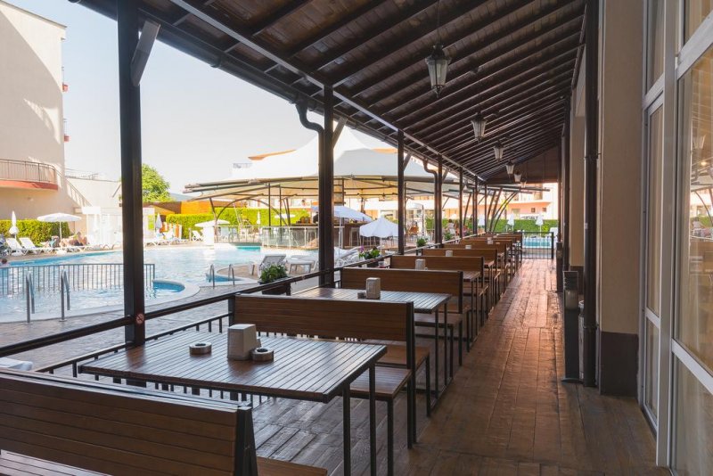 МПМ Хотел Астория - Снимка 3