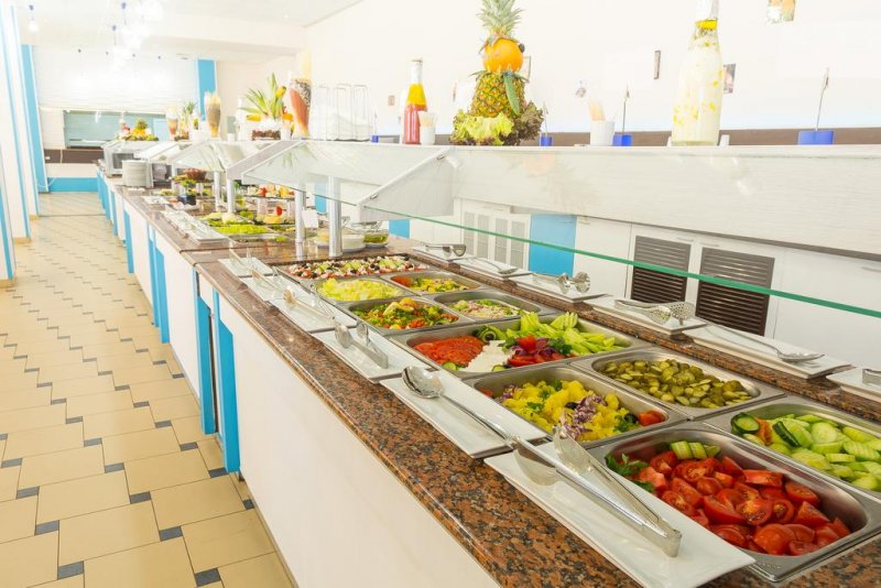 МПМ Хотел Астория - Снимка 5