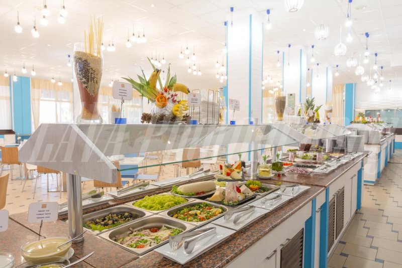 МПМ Хотел Астория - Снимка 8