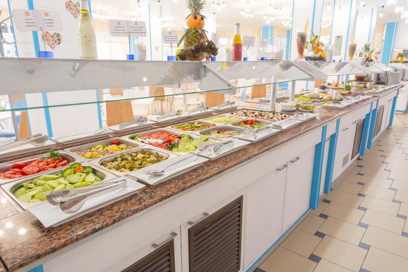 МПМ Хотел Астория - Снимка 8