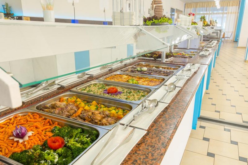 МПМ Хотел Астория - Снимка 10