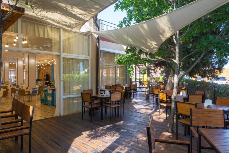 МПМ Хотел Астория - Снимка 2