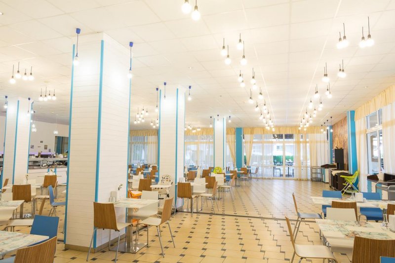 МПМ Хотел Астория - Снимка 5