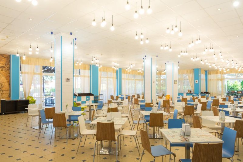 МПМ Хотел Астория - Снимка 11