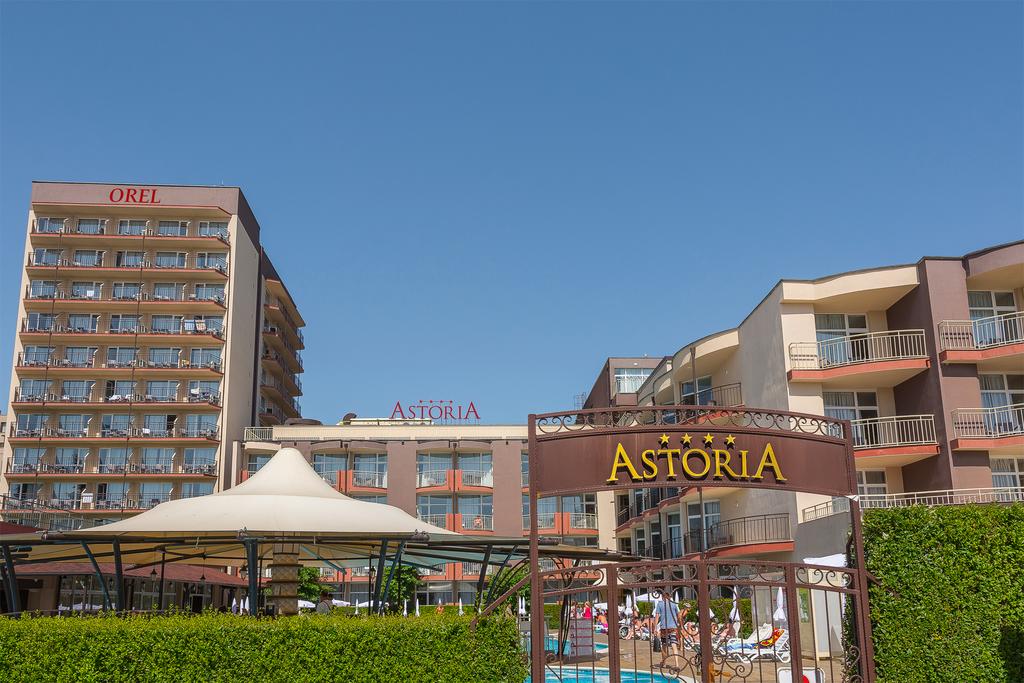 3, 5, 7 или 10 нощувки на база Ultra All Inclusive + басейн, шезлонг и чадър на плажа от МПМ хотел Астория****, на 1-ва линия в Слънчев бряг - Снимка 5