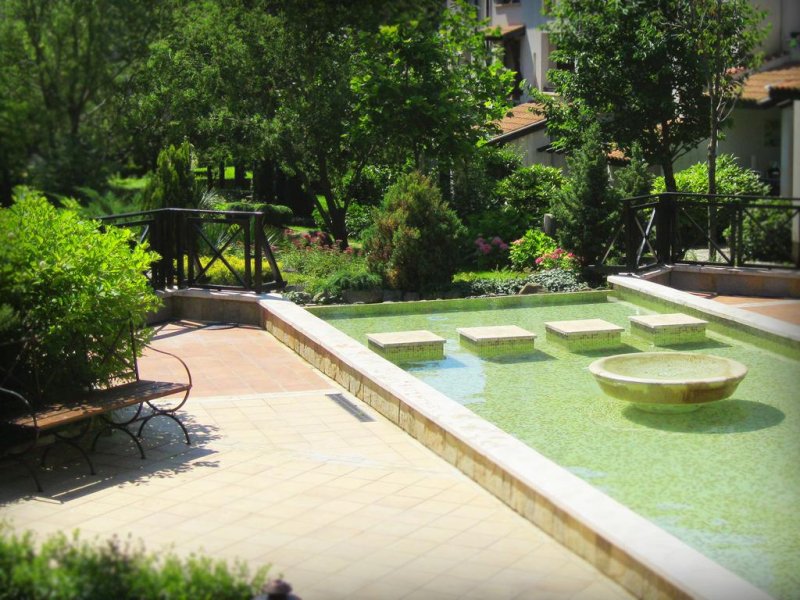 Оазис Резорт & СПА - Снимка 5