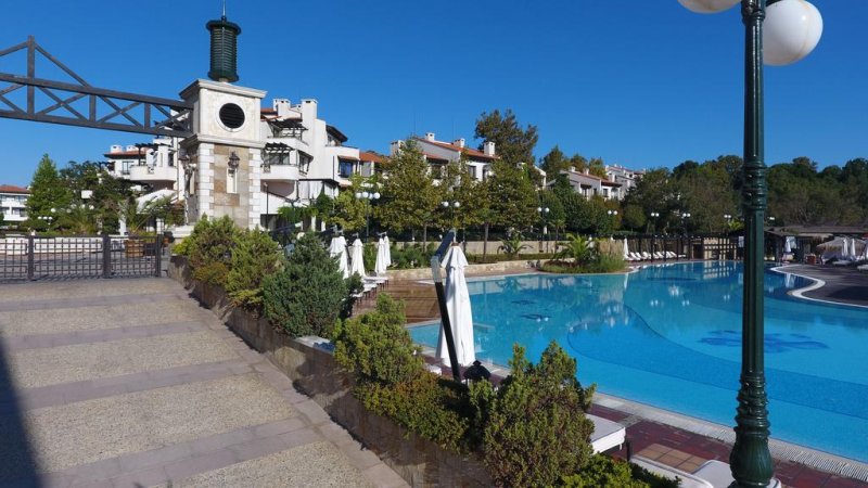 Оазис Резорт & СПА - Снимка 9