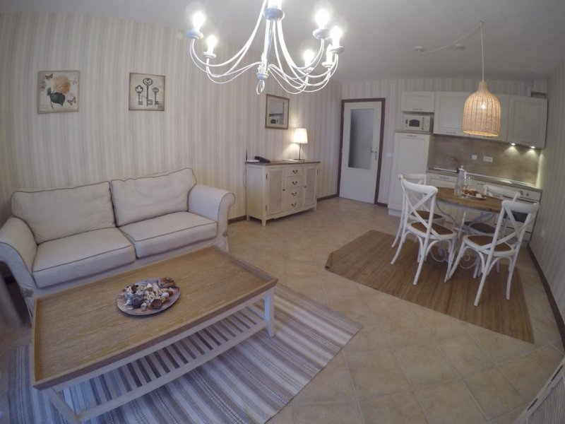 Оазис Резорт & СПА - Снимка 11