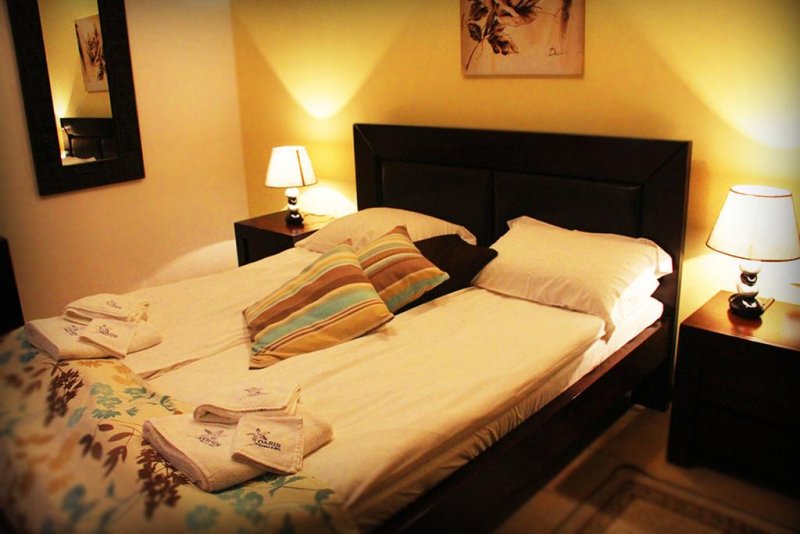 Оазис Резорт & СПА - Снимка 10