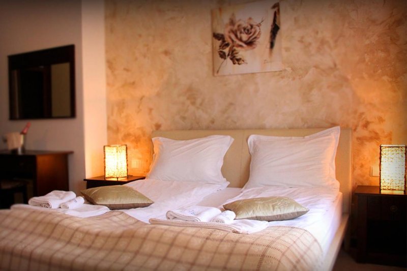 Оазис Резорт & СПА - Снимка 7