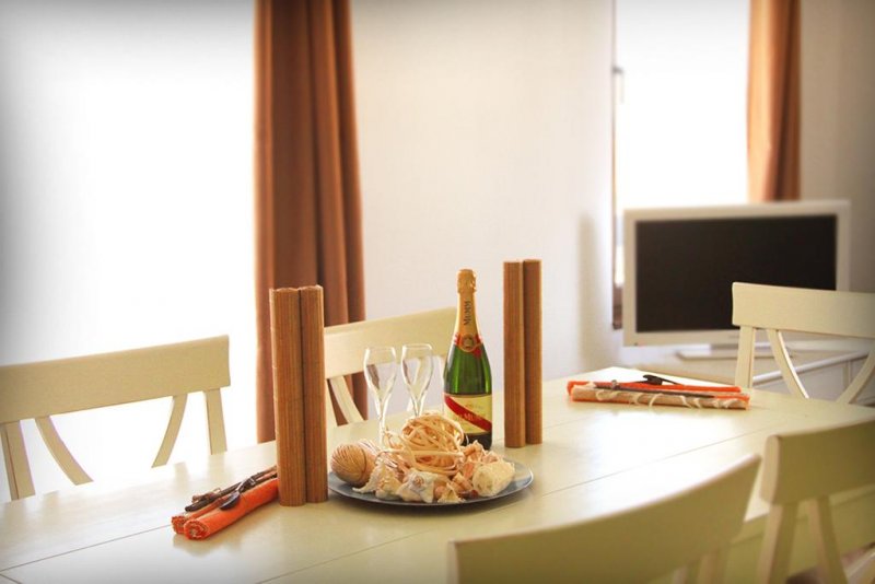 Оазис Резорт & СПА - Снимка 4