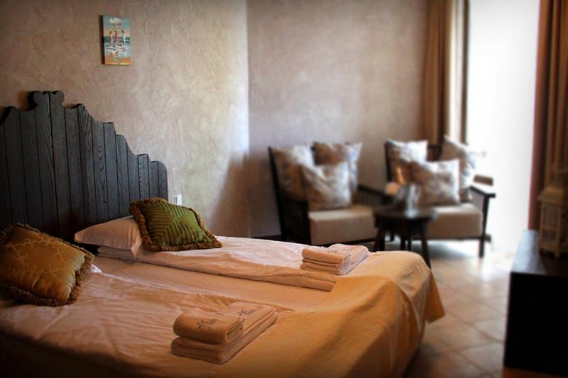 Оазис Резорт & СПА - Снимка 3