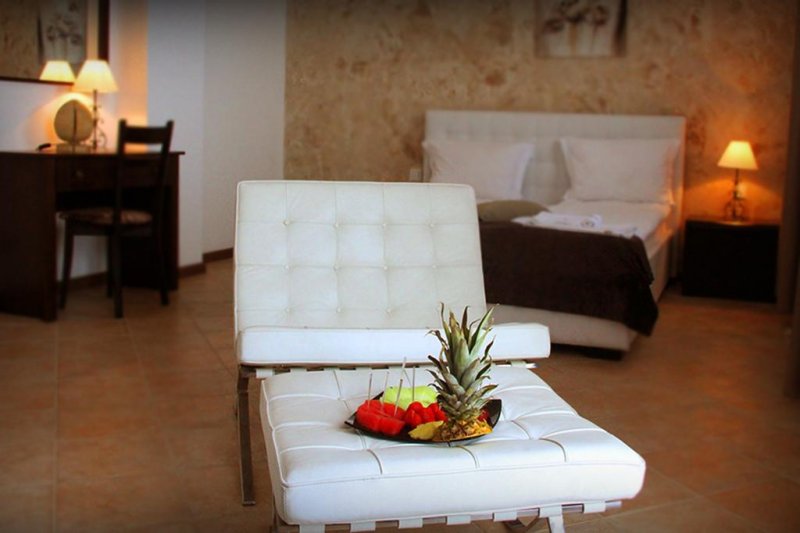 Оазис Резорт & СПА - Снимка 11