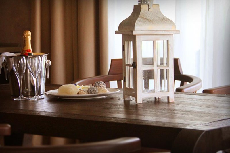 Оазис Резорт & СПА - Снимка 11