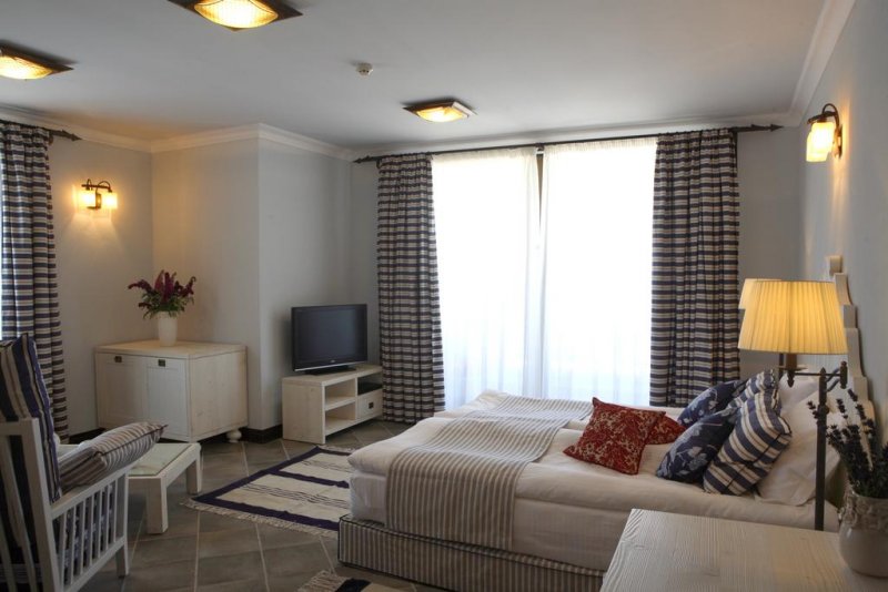 Оазис Резорт & СПА - Снимка 2