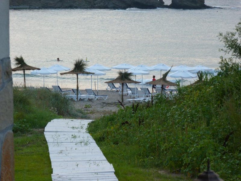 Томас Резиденс - Снимка 1