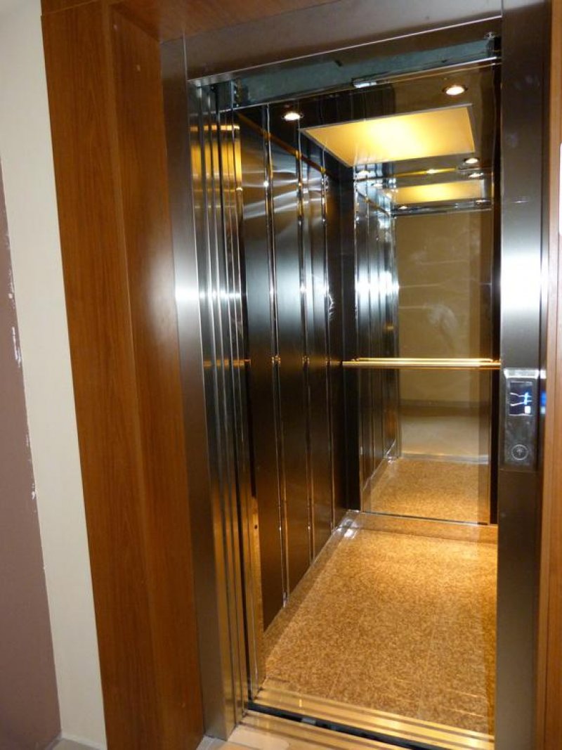 Томас Резиденс - Снимка 8