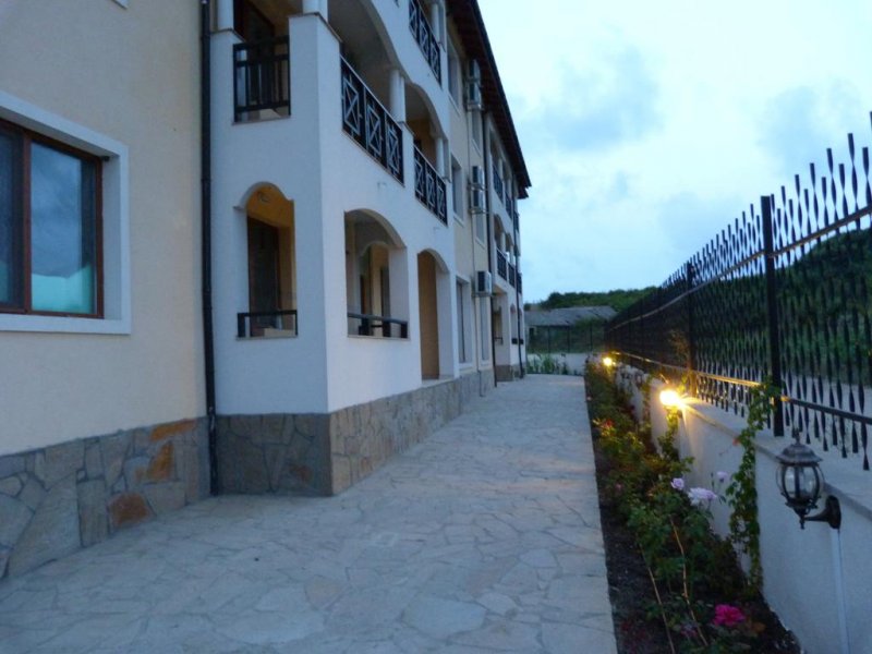 Томас Резиденс - Снимка 3