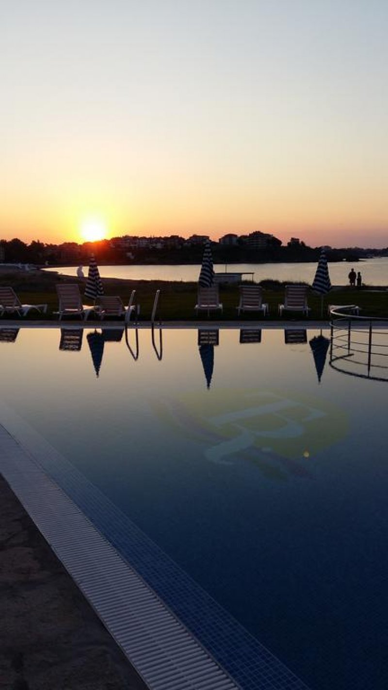 Томас Резиденс - Снимка 9