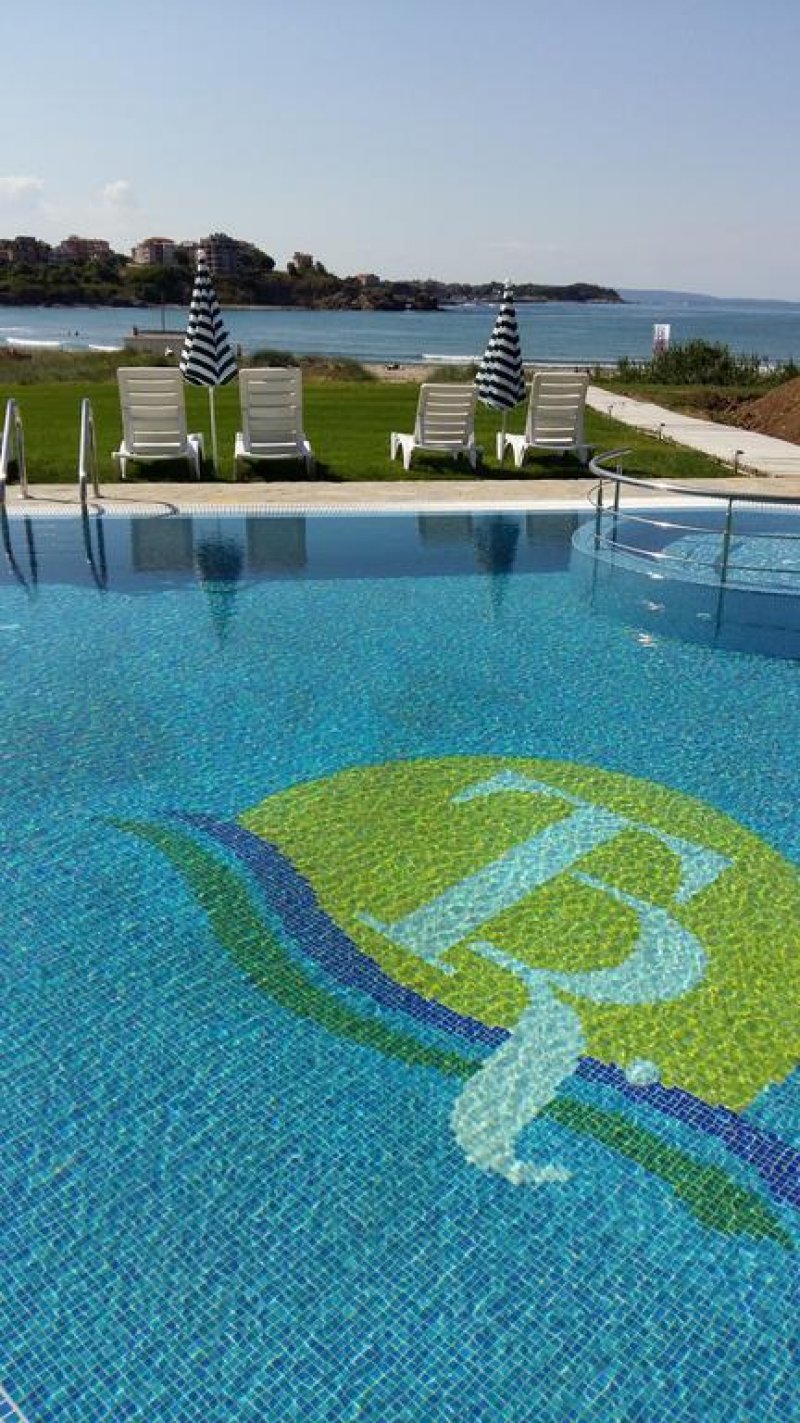 Томас Резиденс - Снимка 3