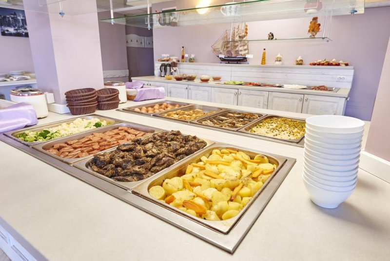 Томас Резиденс - Снимка 4