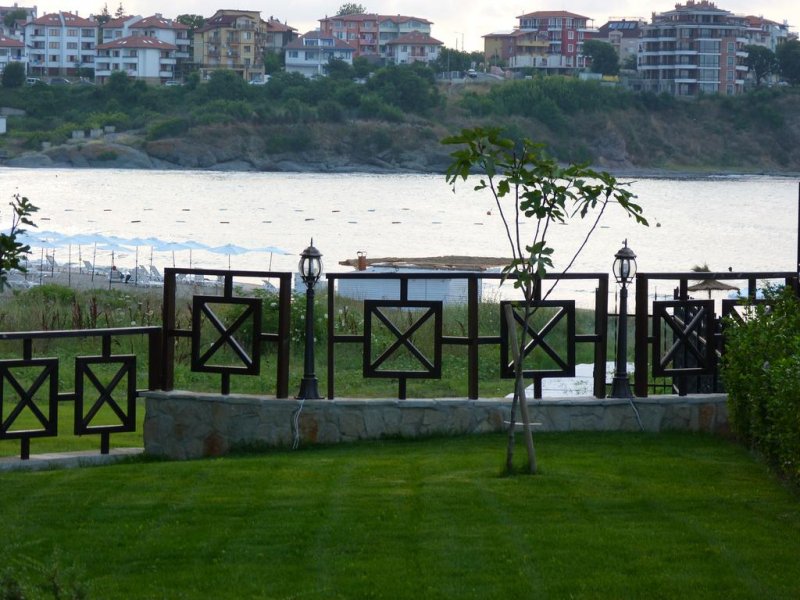 Томас Резиденс - Снимка 11