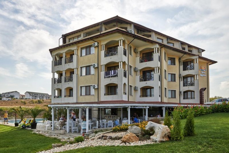 Томас Резиденс - Снимка 10