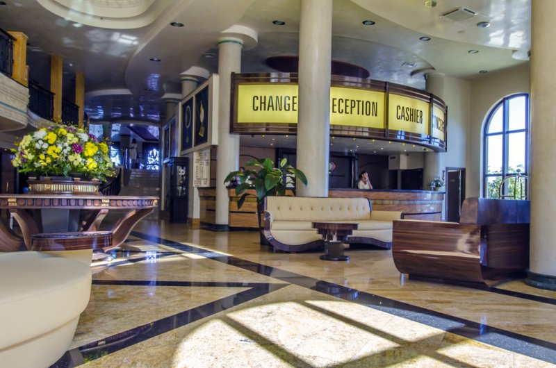 Хотел Адмирал - Снимка 5