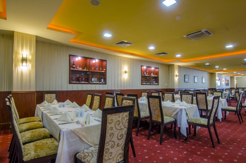 Хотел Адмирал - Снимка 11