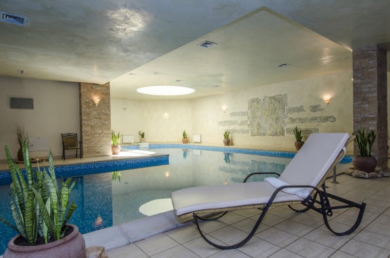 Хотел Адмирал - Снимка 11