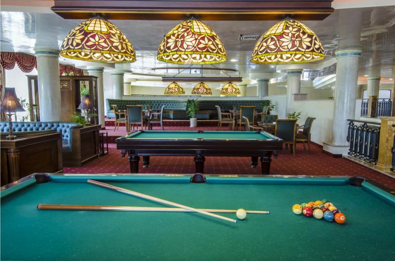 Хотел Адмирал - Снимка 5