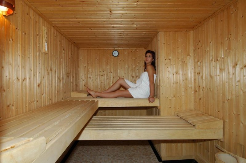 Хотел Адмирал - Снимка 3