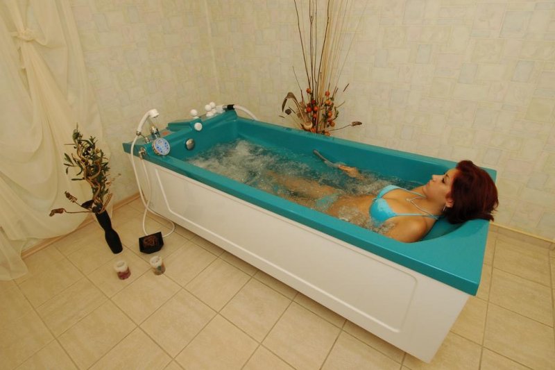 Хотел Адмирал - Снимка 1