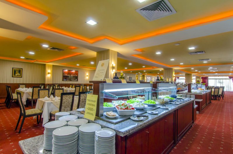 Хотел Адмирал - Снимка 9