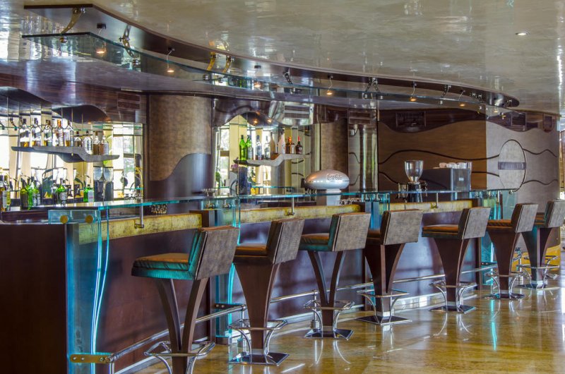 Хотел Адмирал - Снимка 1