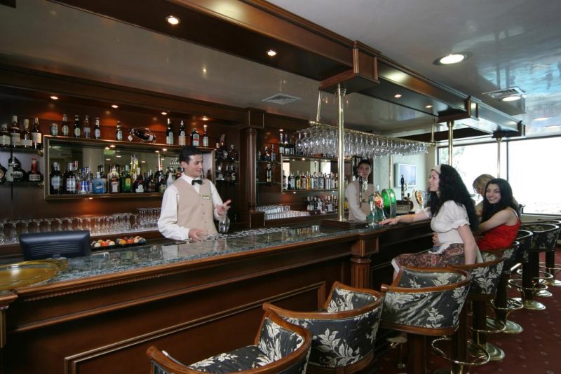 Хотел Адмирал - Снимка 10